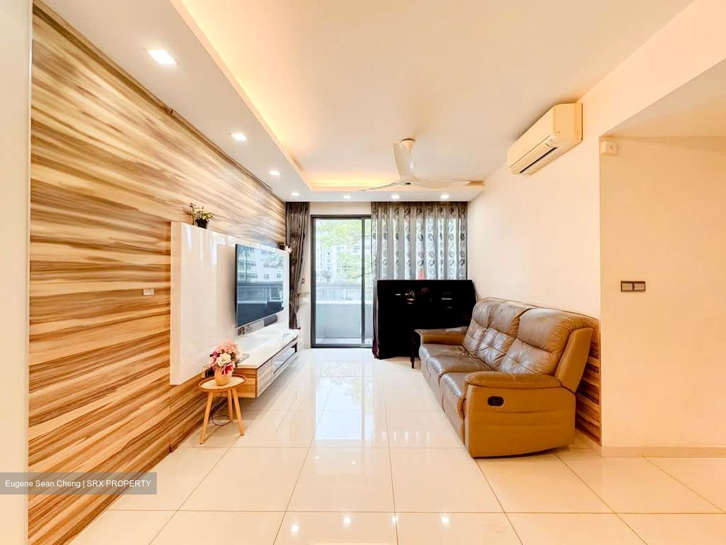 Prive (D19), Condominium #565699551